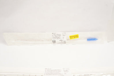 Teleflex DSTC-36S Thoracic Cath. Straight Soft 36Fr (x)